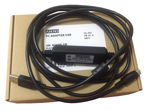 IAI电缸调试数据线USB