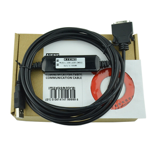 适用安川伺服驱动器1OADA调试电缆线 通讯数据线 USB编程下载线