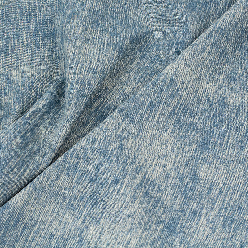 XINTAILONG重工做旧废土套色水洗牛仔布料服装设计师面料,居家布艺,海绵垫/布料/面料/手工diy,淘宝优惠券,粉丝福利购,淘宝优惠卷