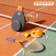 [Стандартный модельный игрок] Ослепительное обучение Orange Tennis.