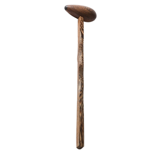 鸡翅木质按摩锤敲打全身经络肩颈拍打棒敲背锤子腰部放松捶背神器