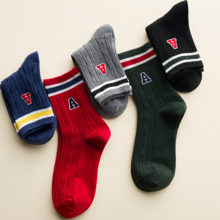 Chaussettes - collants A1033 - Ref 760316 Image 1