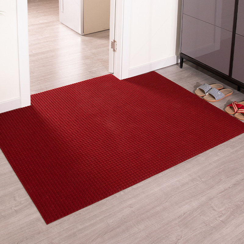 家用入户门地垫防滑门垫吸水可裁剪5001纯色进门垫门口耐磨脚垫,居家布艺,入户地垫,淘宝优惠券,粉丝福利购,淘宝优惠卷