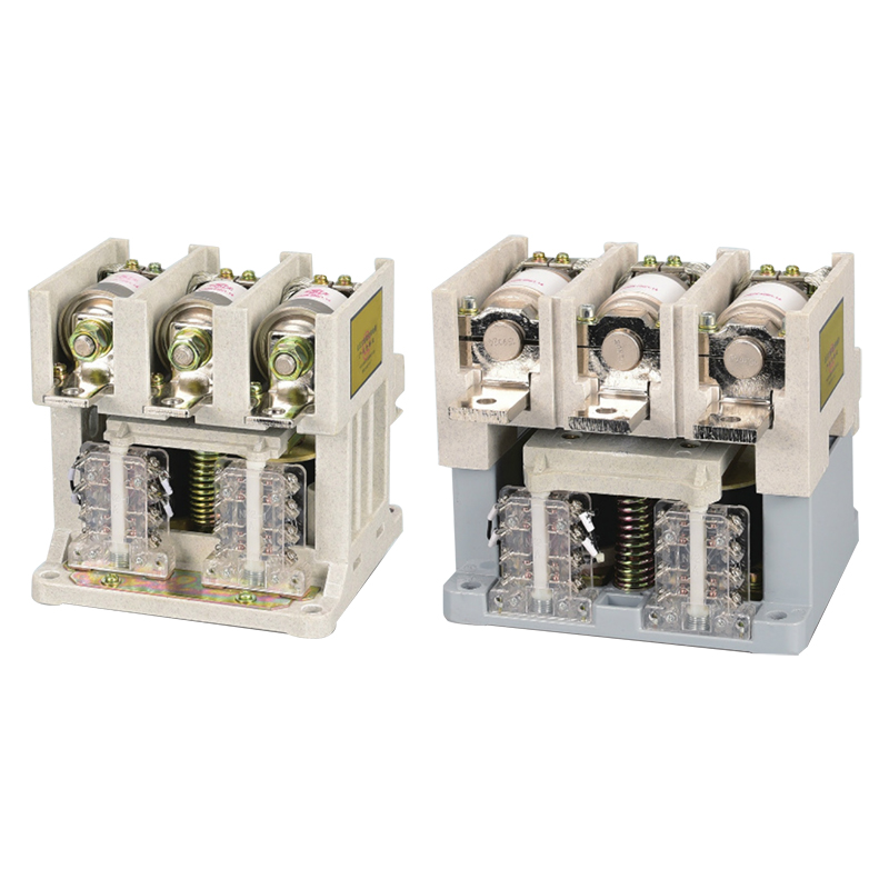 供应CKJ5-250A/1140V真空交流接触器CKJ5-125A