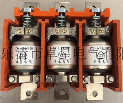 供应CKJ5Y-400/1140永磁真空交流真空接触器计量箱专用