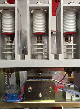 CKG-7.2/400高压交流真空接触器CKG3-160/250/400/630/12KV