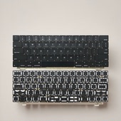 苹果A1706 A1932 A1707 A1990 原装 A1989 A1708 A1534 A2159键盘