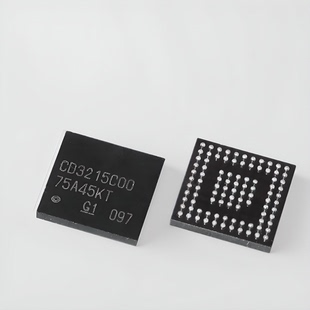 原装拆机CD3215C00 CD3215COO CD3217B12 338S00267-A0充电芯片