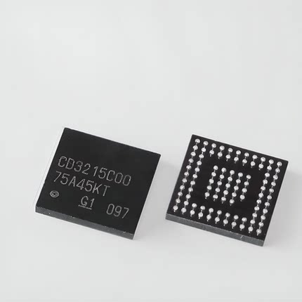 原装拆机CD3215C00 CD3215COO CD3217B12 338S00267-A0充电芯片