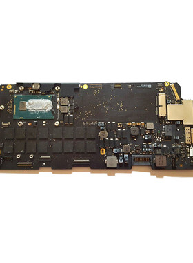 苹果A1502 A1425原装拆机主板12-15年13寸 Pro笔记本维修换主板