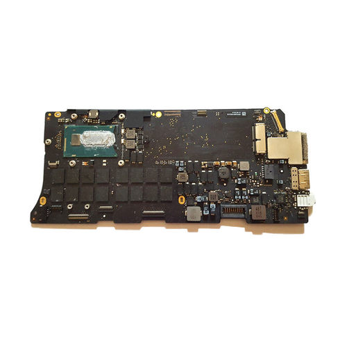 苹果笔记本主板A1502A1425主板