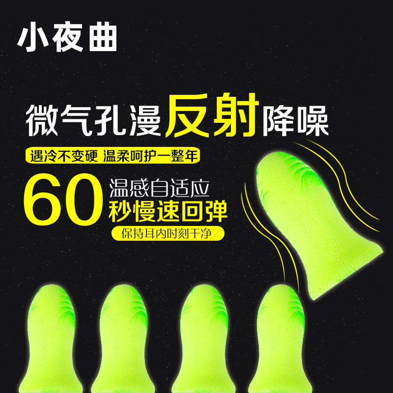 sleep Eye mask Soundproofing Earplugs suit Noise abatement Snore super major Noise Reduction dormitory Sleep Earmuffin the Home Daily , Protective Equipment , Soundproof earplugs  category - from Buy2taobao.com to provide professional Taobao agent buy service