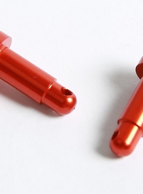 Rovan Baja 5B cnc 齿轮罩 金属固定销 95239