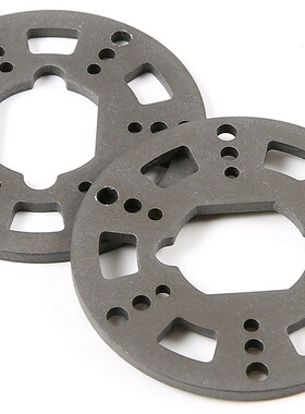 ROFUN 若凡 F5 刹车碟片 硬质氧化 2只装 171024