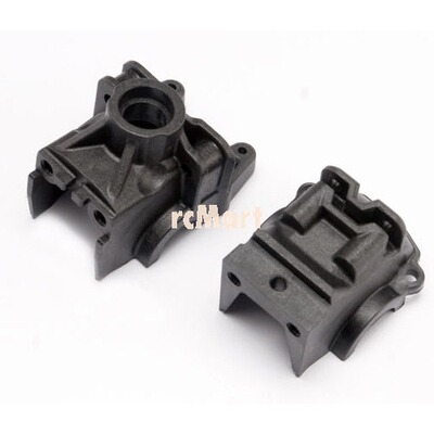 现货Traxxas 前差速器壳 Slash4WD/Rustler4WD/XO-1 #6881