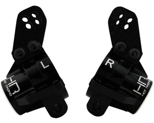 美国HR Arrma Karton  Outcast 铝合金加大轴承后杯