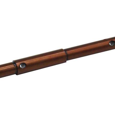 HR Traxxas X-Maxx XRT 8S  S2钢齿轮轴