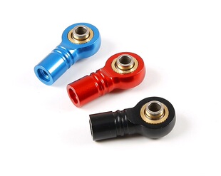 CNC 171053 ROFUN 避震杆球头 1只装 减震杆球头 若凡 金属