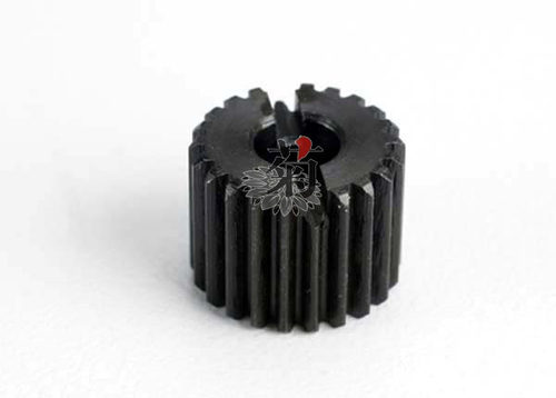 Traxxas 22T 钢制驱动齿轮 top drive 1/10 SLASH2WD #3195