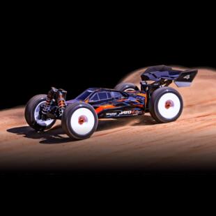 TRAXXAS Jato 4X4 VXL90386-4 高速遥控越野车