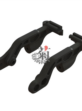 ARRMA ARA320516 INFRACTION LIMITLESS F1皮卡尾翼支架