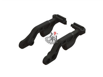 ARRMA ARA320516 INFRACTION LIMITLESS F1皮卡尾翼支架