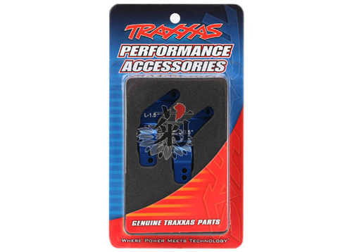 Traxxas 金属后杯Slash4X4 XO-1 Stampede4x4 Telluride4x4 #6455