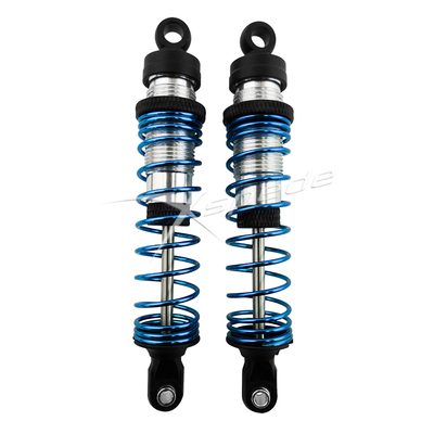 Xspede Traxxas Slash  2WD  4x4  前避震器90mm一对