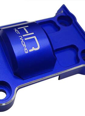 美国HR Traxxas X-Maxx XRT 8S 配件铝合金后上波箱盖