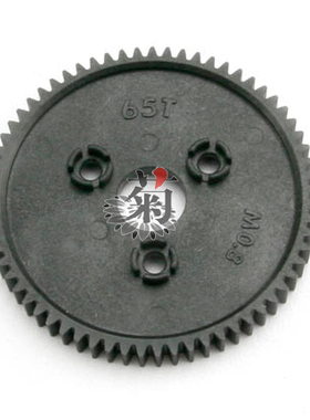 Traxxas 32P 65T 0.8M 大齿SUMMIT/E-REVO/E-MAXX/Funny #3960