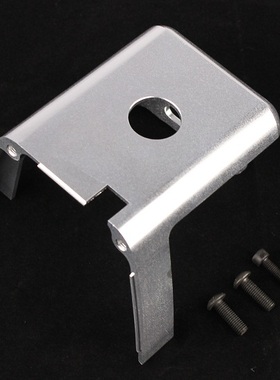 Rovan baja CNC 引擎整流罩 缸头整流罩 银色、钛色 95150