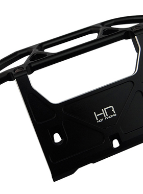 美国HR Tamiya CC01 铝合金前防撞栏--B款