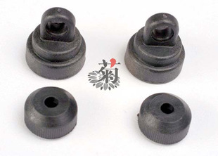 Traxxas  避震帽 2个 Slash2wd/4x4/Ruster/stampede/E-MAXX#3767