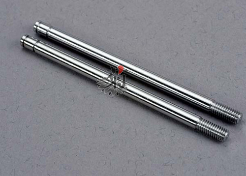 Traxxas  1.5*54mm 后避震芯 Slash2WD/Slash4X4/小大脚 #2656