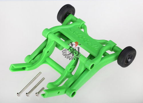 现货Traxxas 抬头轮 Bandit/Ford F-150/Slash2WD/Stampede 3678A