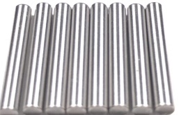 KM 1/6 后直桥短卡 原厂件 升级件φ3×20mm 钢销 8PCS     E6106