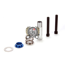 TLR SCTE 2.0 3.0 转向筒 u4升级金属转向组必须用 LOSB2124