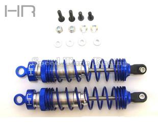 美国HOT RACING 全金属避震100MM--对装