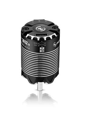 Xerun3652SDG3有感无刷电机