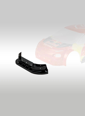 1/7C3遥控模型车配件前铲E8419