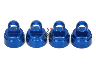 Traxxas 避震帽 Slash2WD/4WD/Stampede/T/E-Maxx/Bandit #3767A