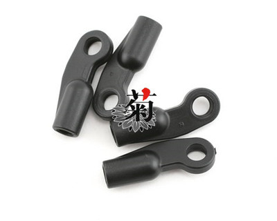 现货美国AE#89074team associated ae rc8 db8 sc8转向拉杆球头套