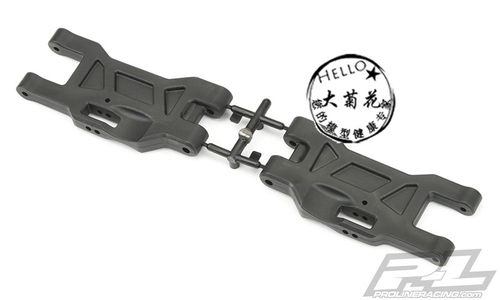 现货包邮美国PL小大脚配件 Pro-line 4005-06 mt4*4后摆臂