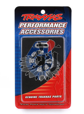 现货Traxxas 马达片 Slash/Stampede/Telluride/4WD #6890X