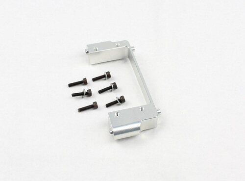 Rovan baja CNC 金属转向舵机固定架 95186 0236