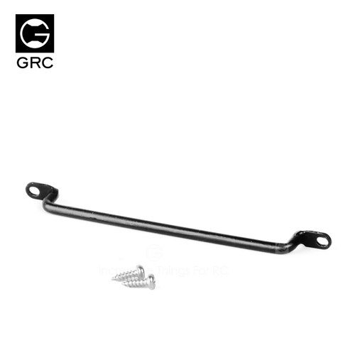 GRC 1:10模型车车壳 扶手杆 栏杆 killerbody 丰田 LC70 GAX0094A