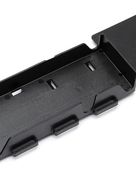 Team Associated AE #81297 RC8B3e Battery Tray  电池盒
