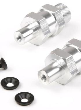 Rovan Baja 防脱 快拆 加长结合器 2只装 95262