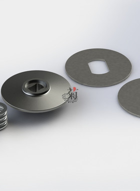 现货ARRMA AR310606巨石大n fazon限滑零件包