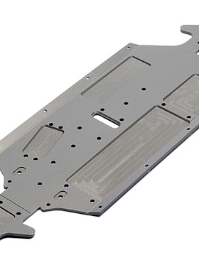 Team Associated AE #81295 RC8B3e Chassis  电车底盘 电越配件